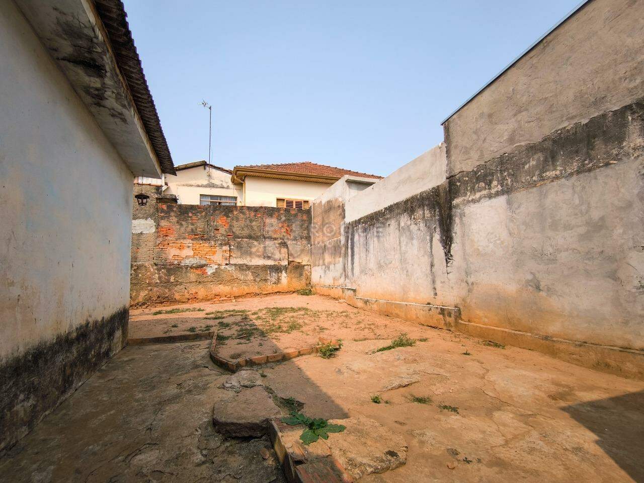 Casa Residencial à venda no bairro Boa Vista: QUINTAL