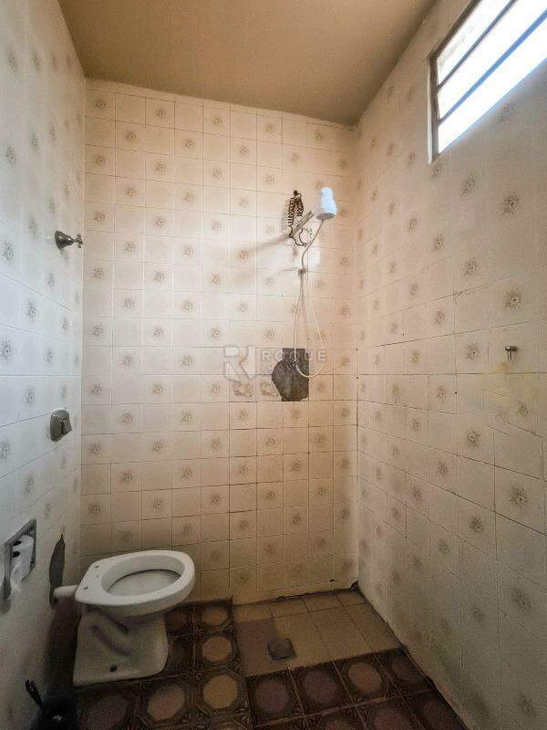 Casa Residencial à venda no bairro Boa Vista: BANHEIRO SOCIAL
