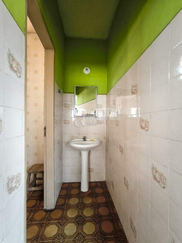 Casa Residencial à venda no bairro Boa Vista: LAVABO