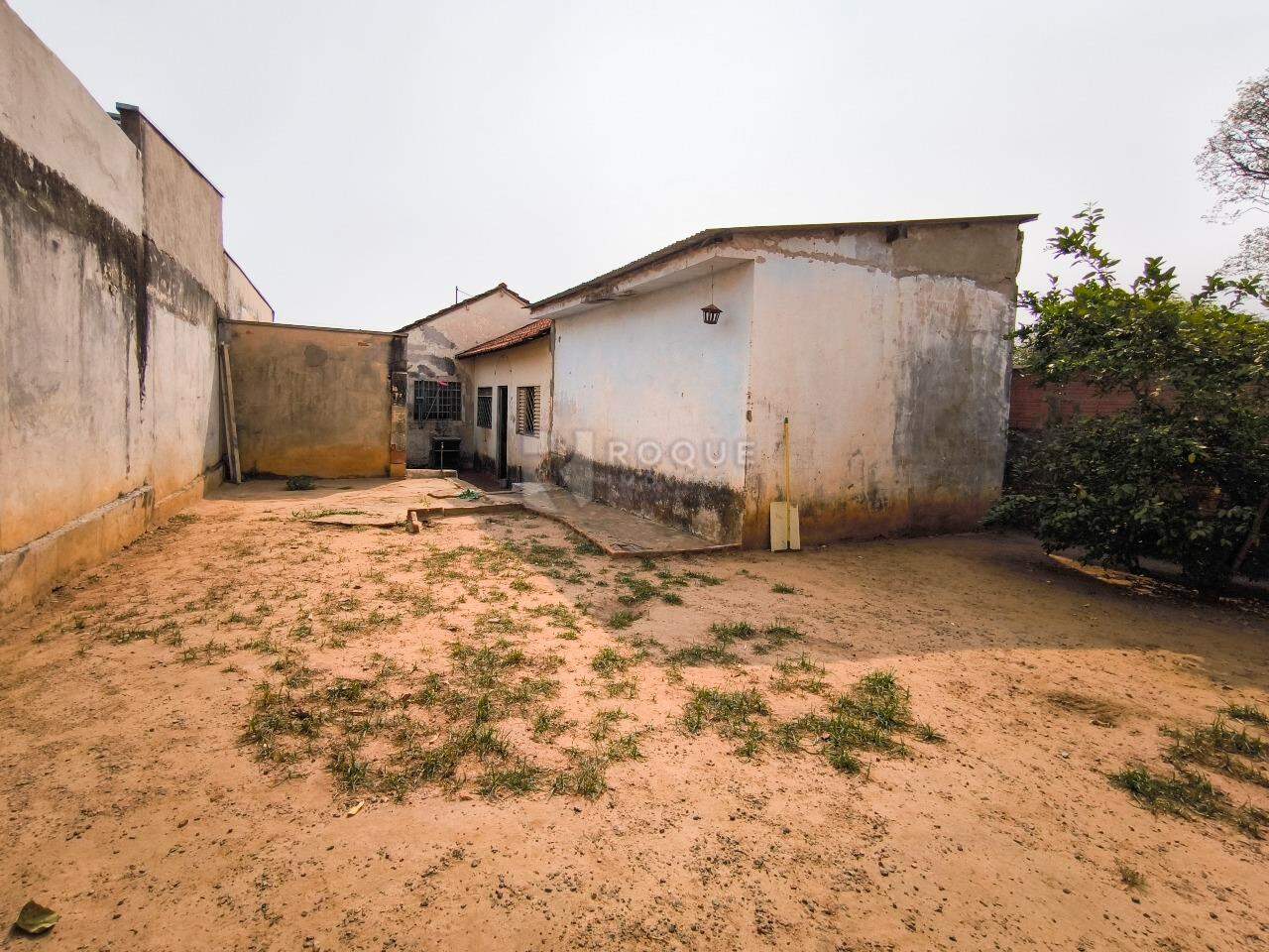Casa Residencial à venda no bairro Boa Vista: QUINTAL