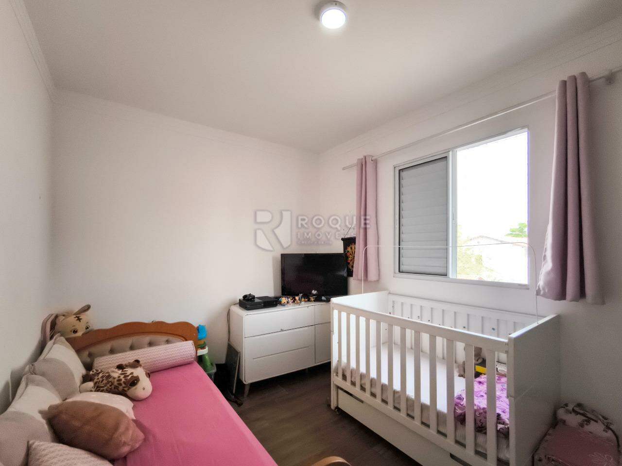 Apartamento à venda no bairro Vila Teixeira Marques: DORMITÓRIO 2