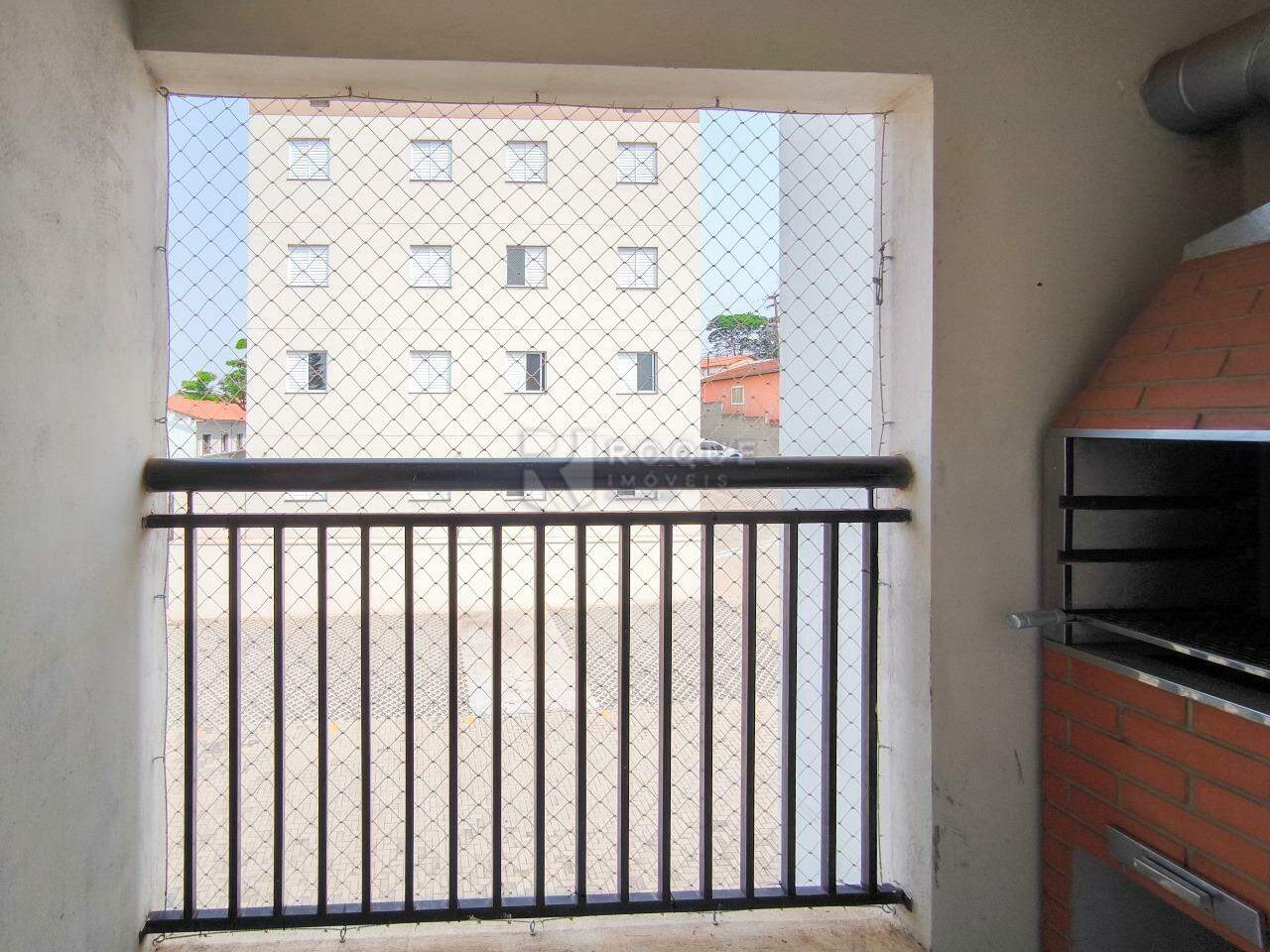 Apartamento à venda no bairro Vila Teixeira Marques: SACADA