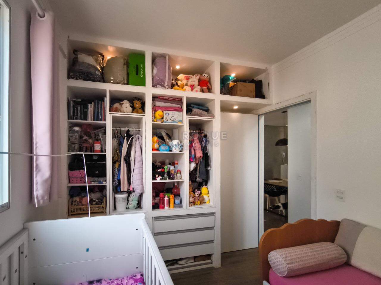 Apartamento à venda no bairro Vila Teixeira Marques: DORMITÓRIO 2