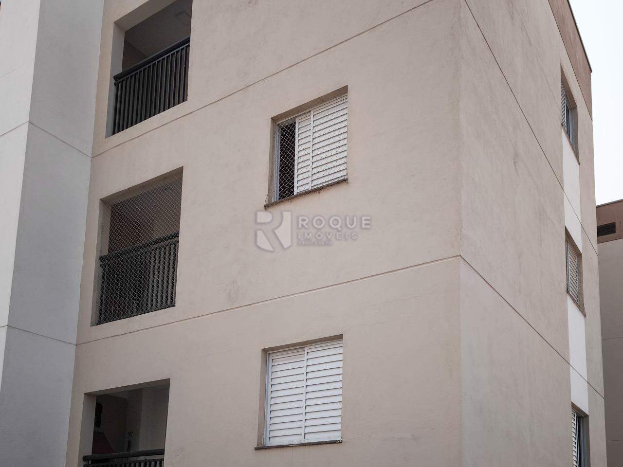 Apartamento à venda no bairro Vila Teixeira Marques: SACADA