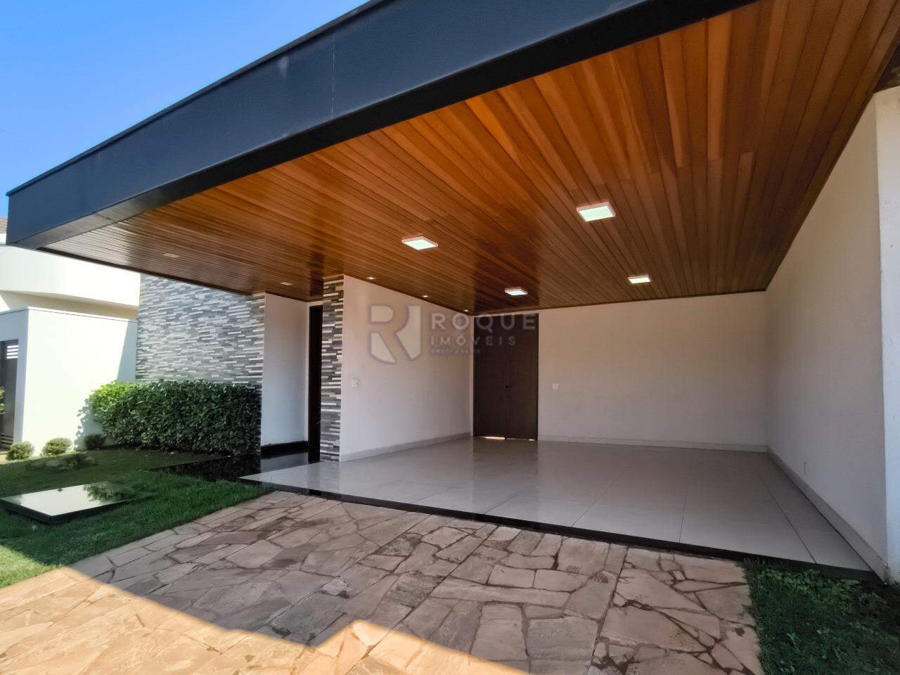 Casa em condomínio à venda no bairro Terras de São Bento II: GARAGEM