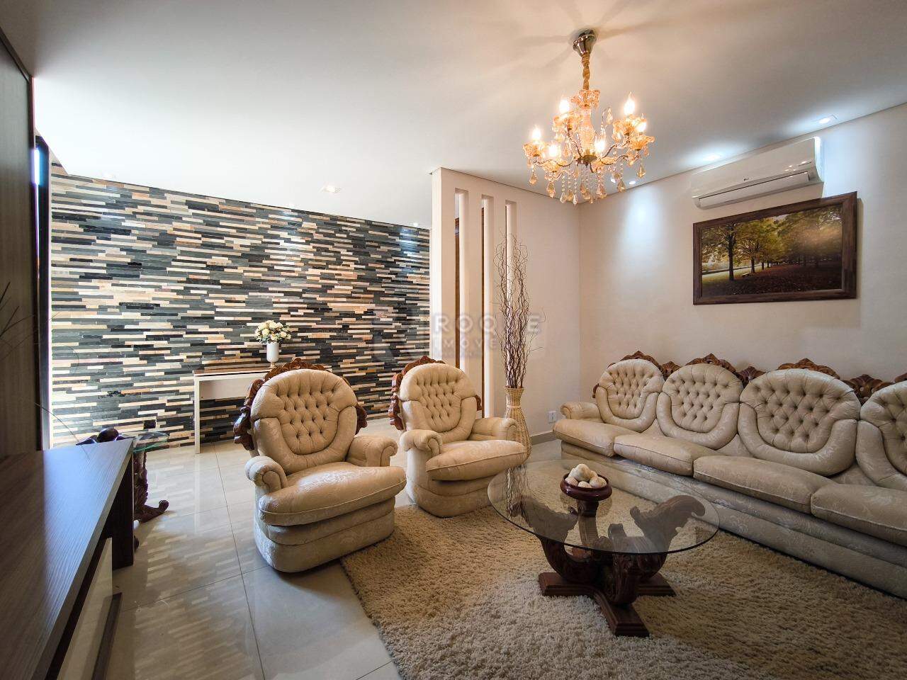 Casa em condomínio à venda no bairro Terras de São Bento II: SALA DE ESTAR