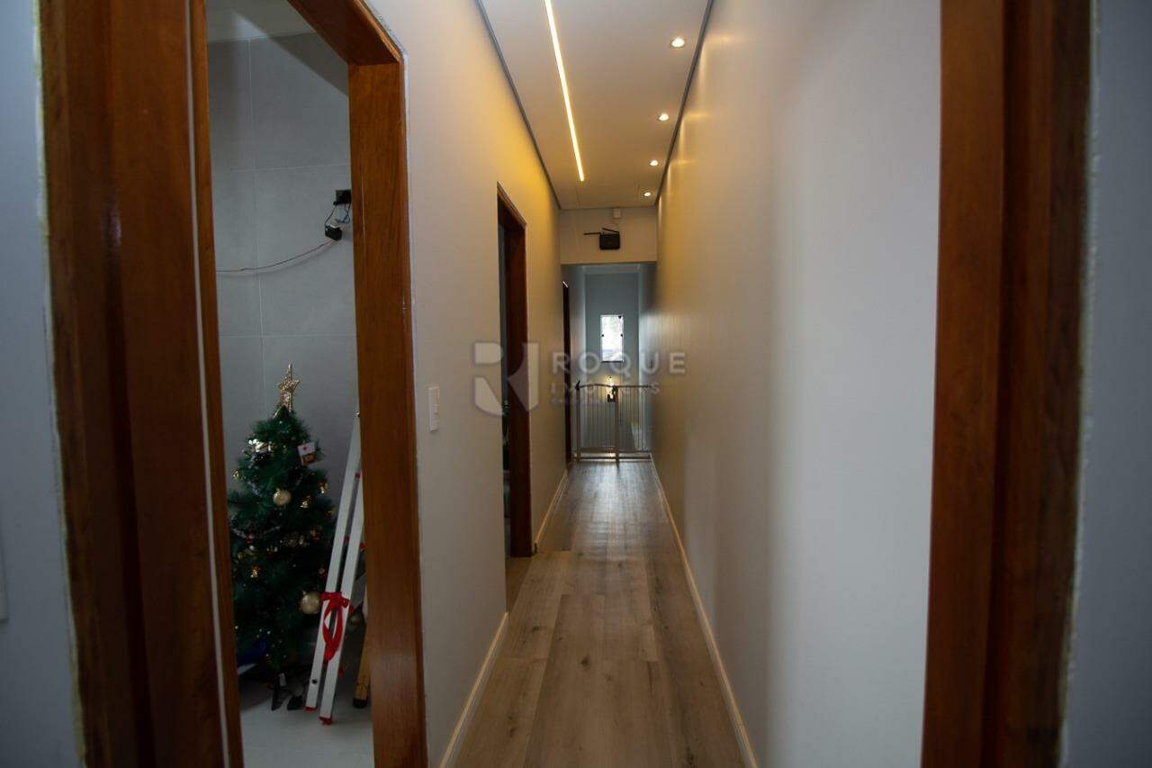 Casa Residencial à venda no bairro Jardim Adélia Cavicchia Grotta: 