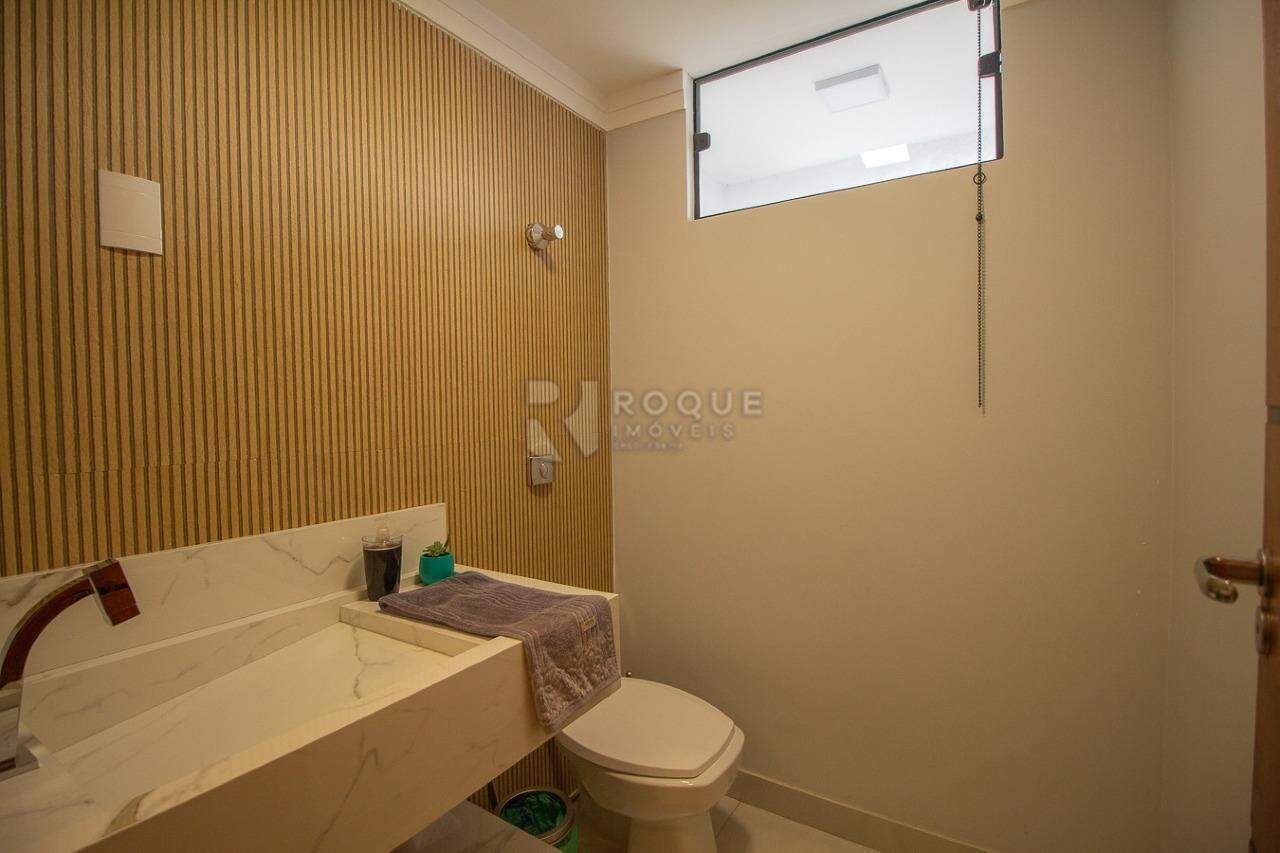 Casa Residencial à venda no bairro Jardim Adélia Cavicchia Grotta: 