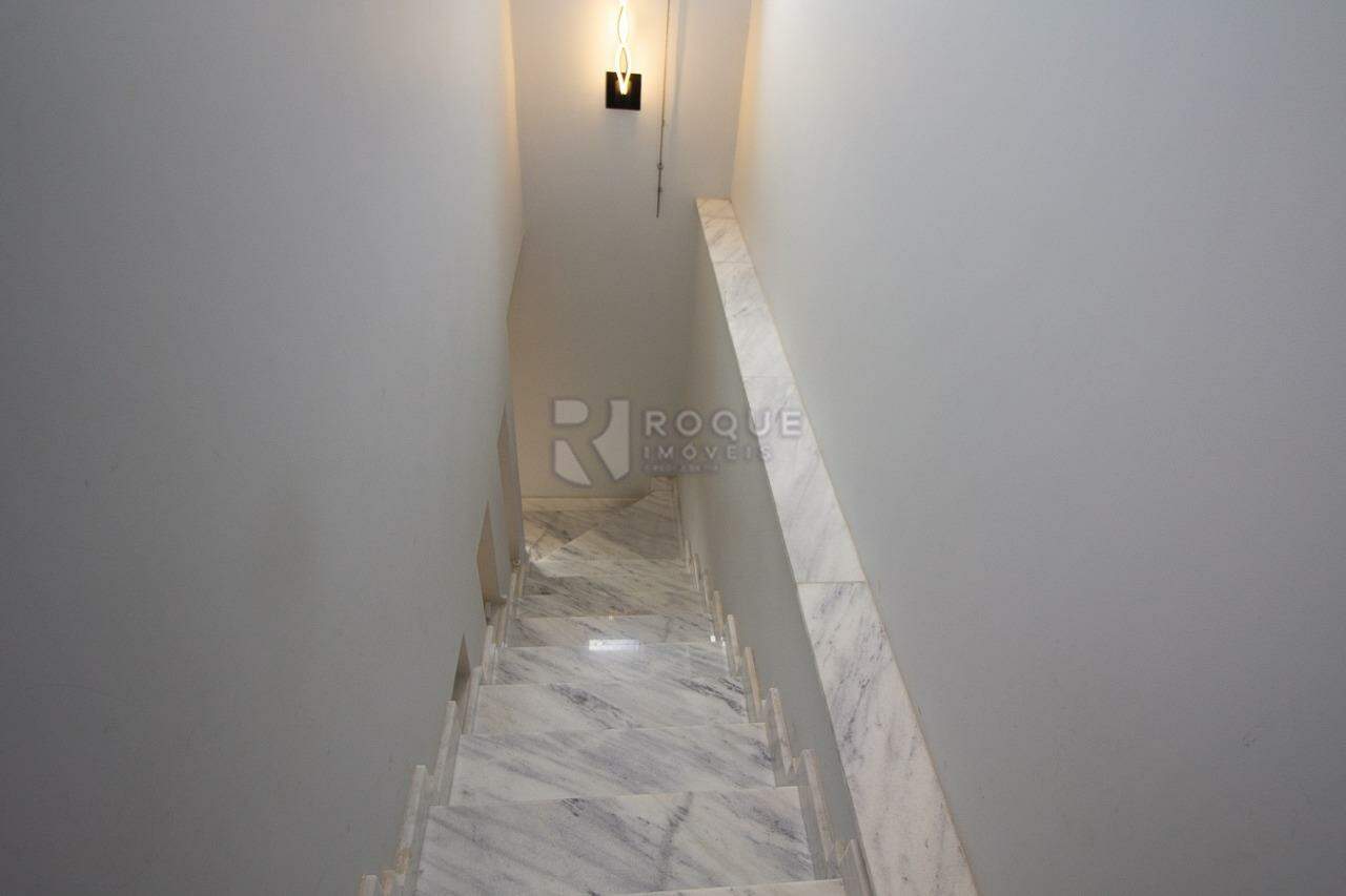 Casa Residencial à venda no bairro Jardim Adélia Cavicchia Grotta: 