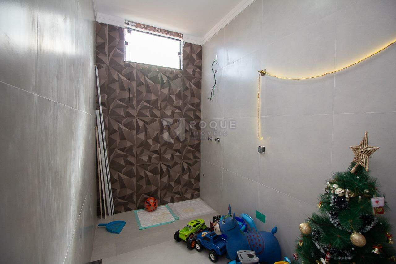 Casa Residencial à venda no bairro Jardim Adélia Cavicchia Grotta: 