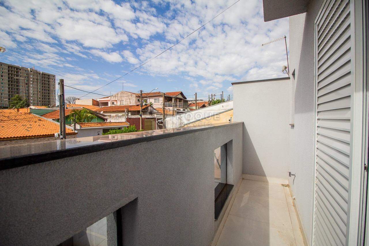 Casa Residencial à venda no bairro Jardim Adélia Cavicchia Grotta: 
