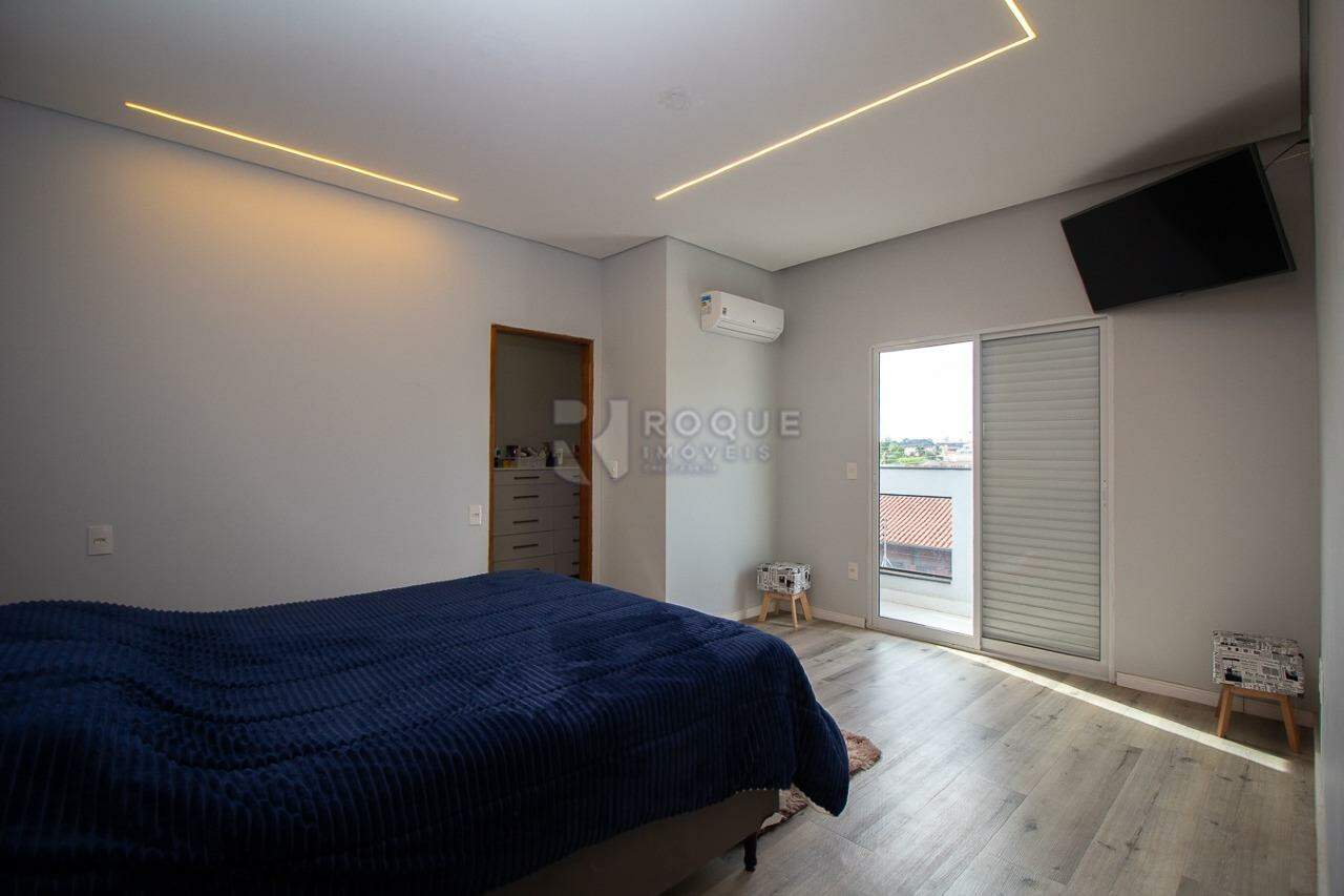 Casa Residencial à venda no bairro Jardim Adélia Cavicchia Grotta: 
