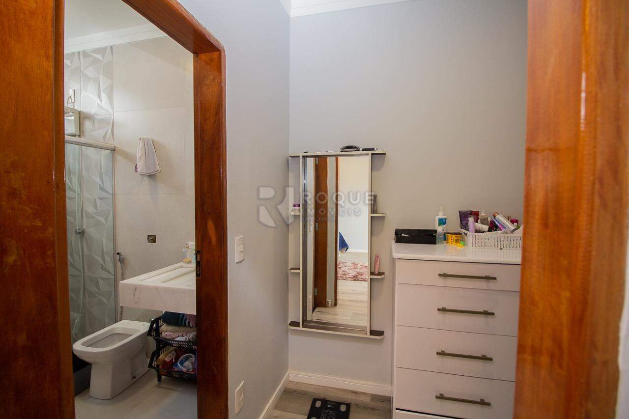 Casa Residencial à venda no bairro Jardim Adélia Cavicchia Grotta: 