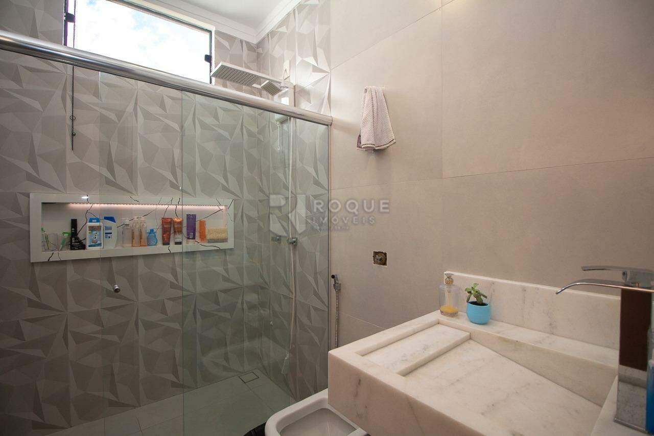 Casa Residencial à venda no bairro Jardim Adélia Cavicchia Grotta: 