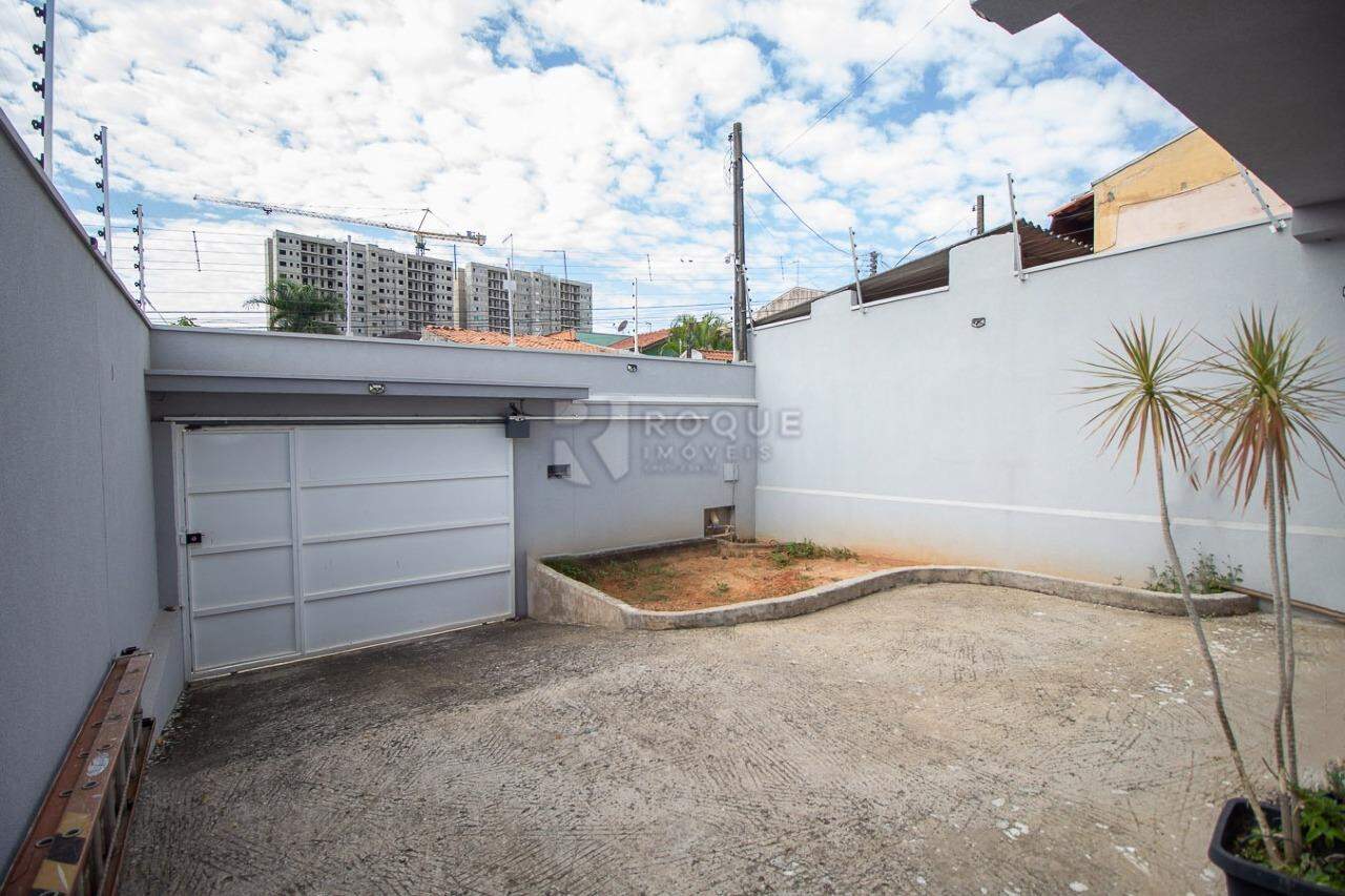 Casa Residencial à venda no bairro Jardim Adélia Cavicchia Grotta: 