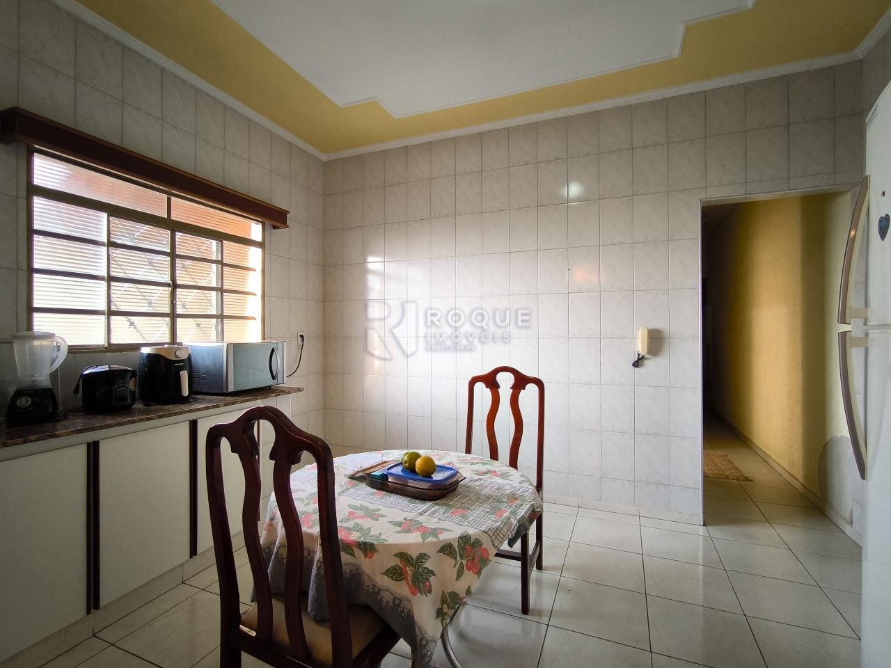 Casa Residencial à venda no bairro Parque Hippolyto: COPA