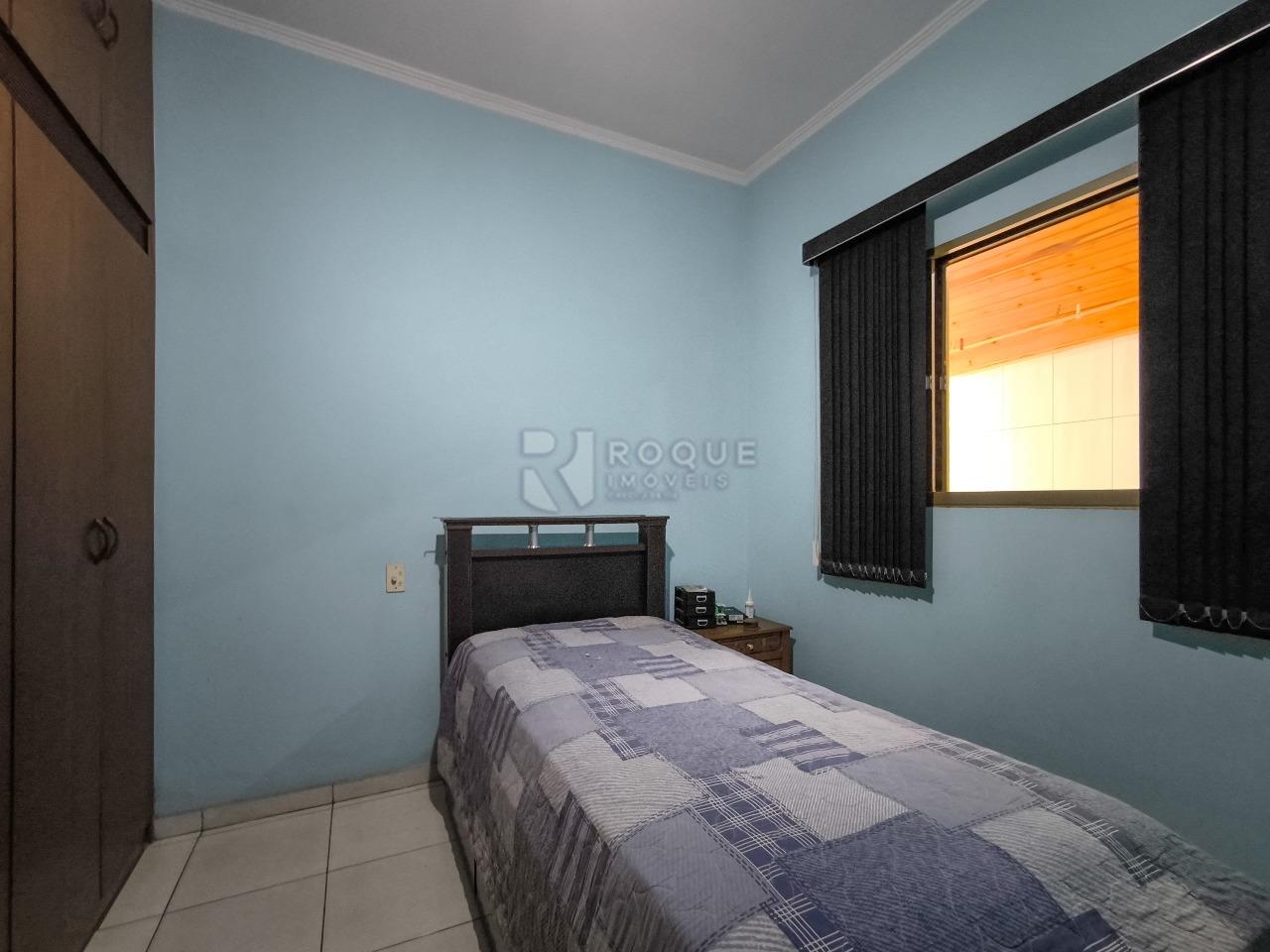 Casa Residencial à venda no bairro Parque Hippolyto: DORMITÓRIO 1