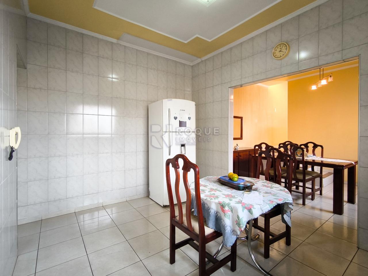 Casa Residencial à venda no bairro Parque Hippolyto: COPA