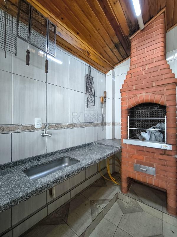 Casa Residencial à venda no bairro Parque Hippolyto: CHURRASQUEIRA