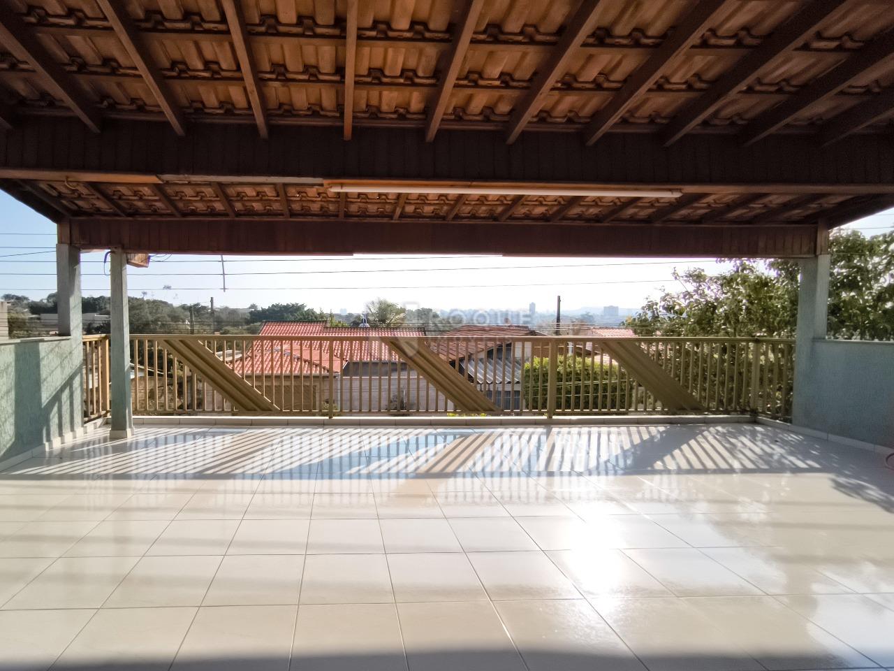 Casa Residencial à venda no bairro Parque Hippolyto: MEZANINO