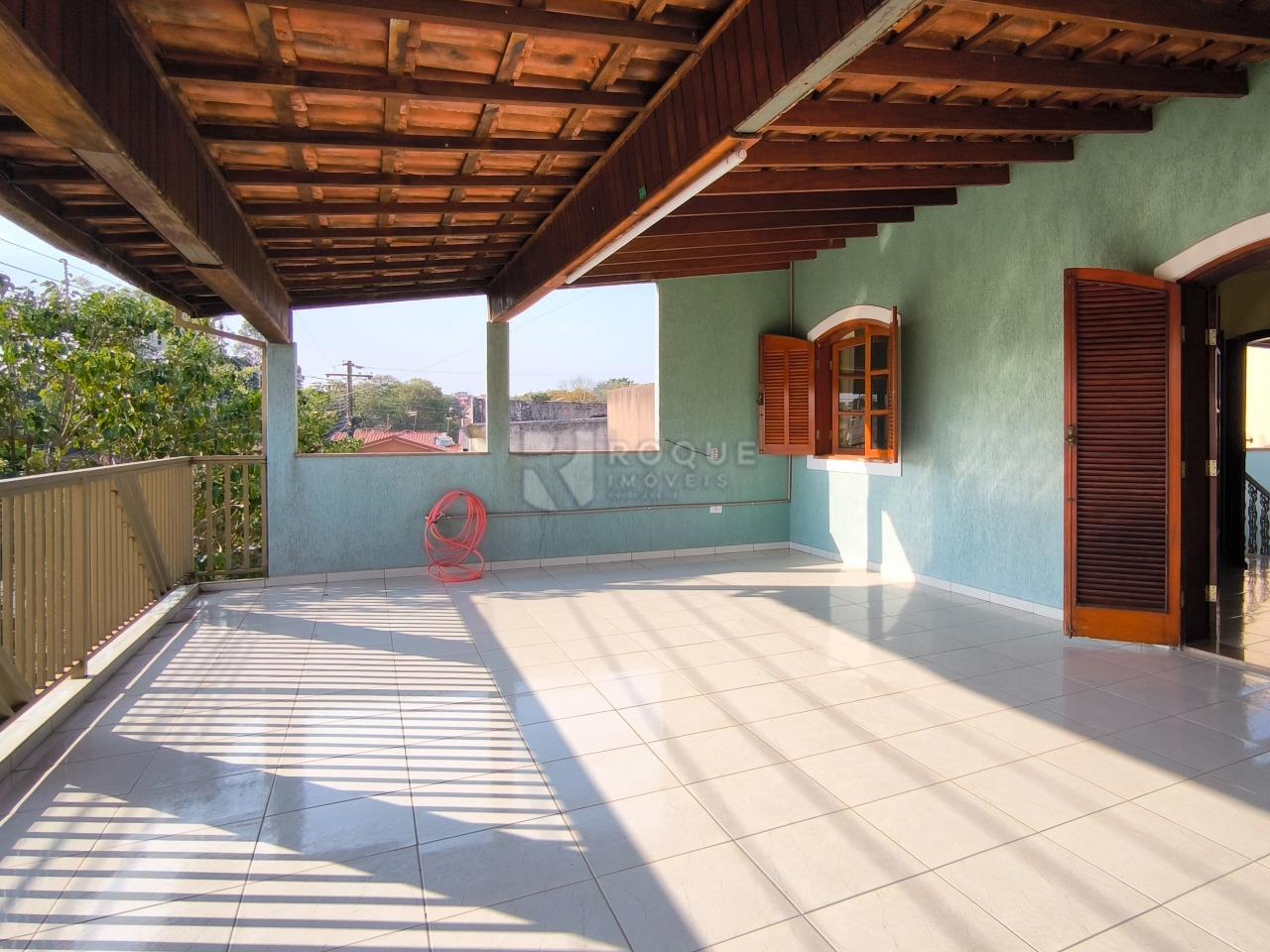 Casa Residencial à venda no bairro Parque Hippolyto: MEZANINO