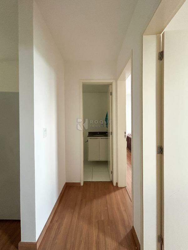 Apartamento para aluguel no bairro Jardim Trevo: Hall