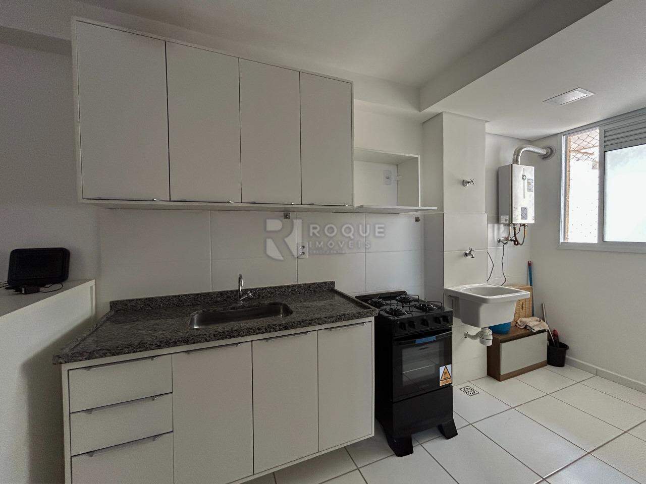 Apartamento para aluguel no bairro Jardim Trevo: Cozinha