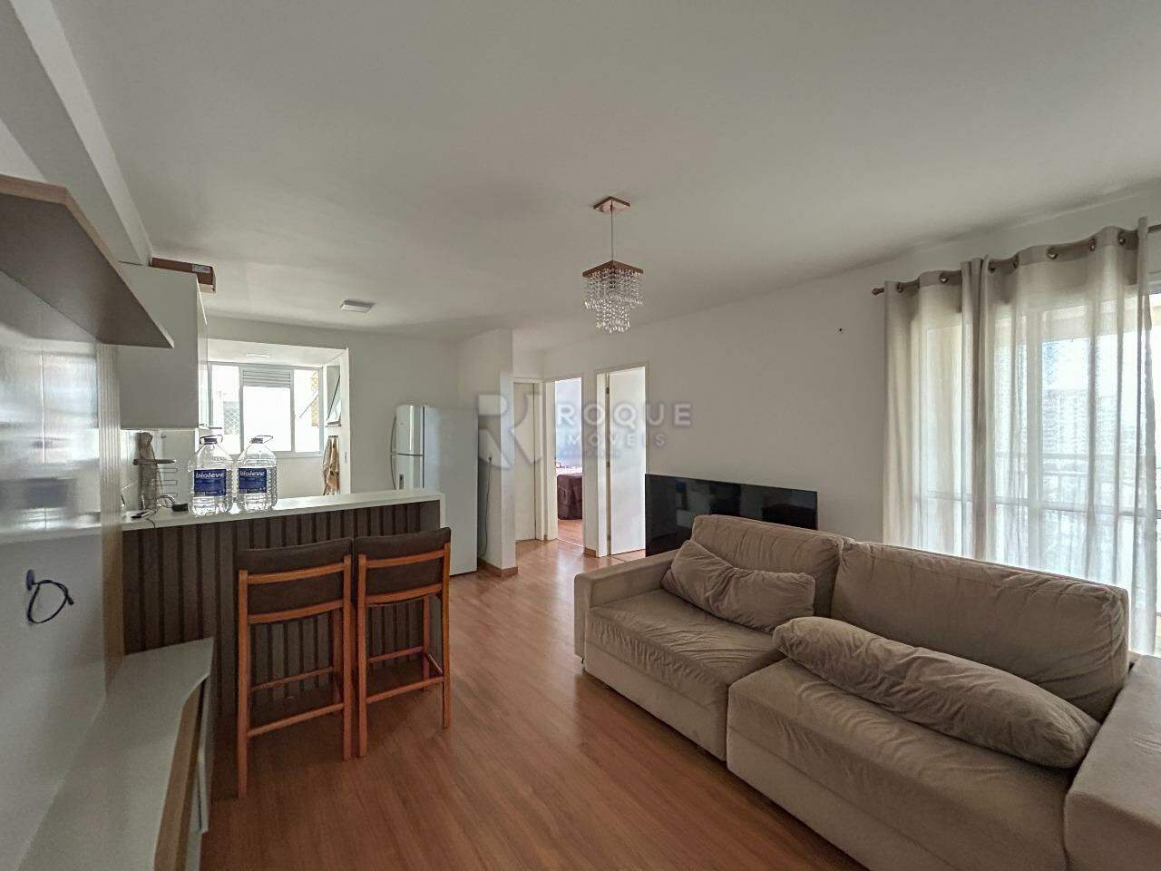 Apartamento para aluguel no bairro Jardim Trevo: Sala