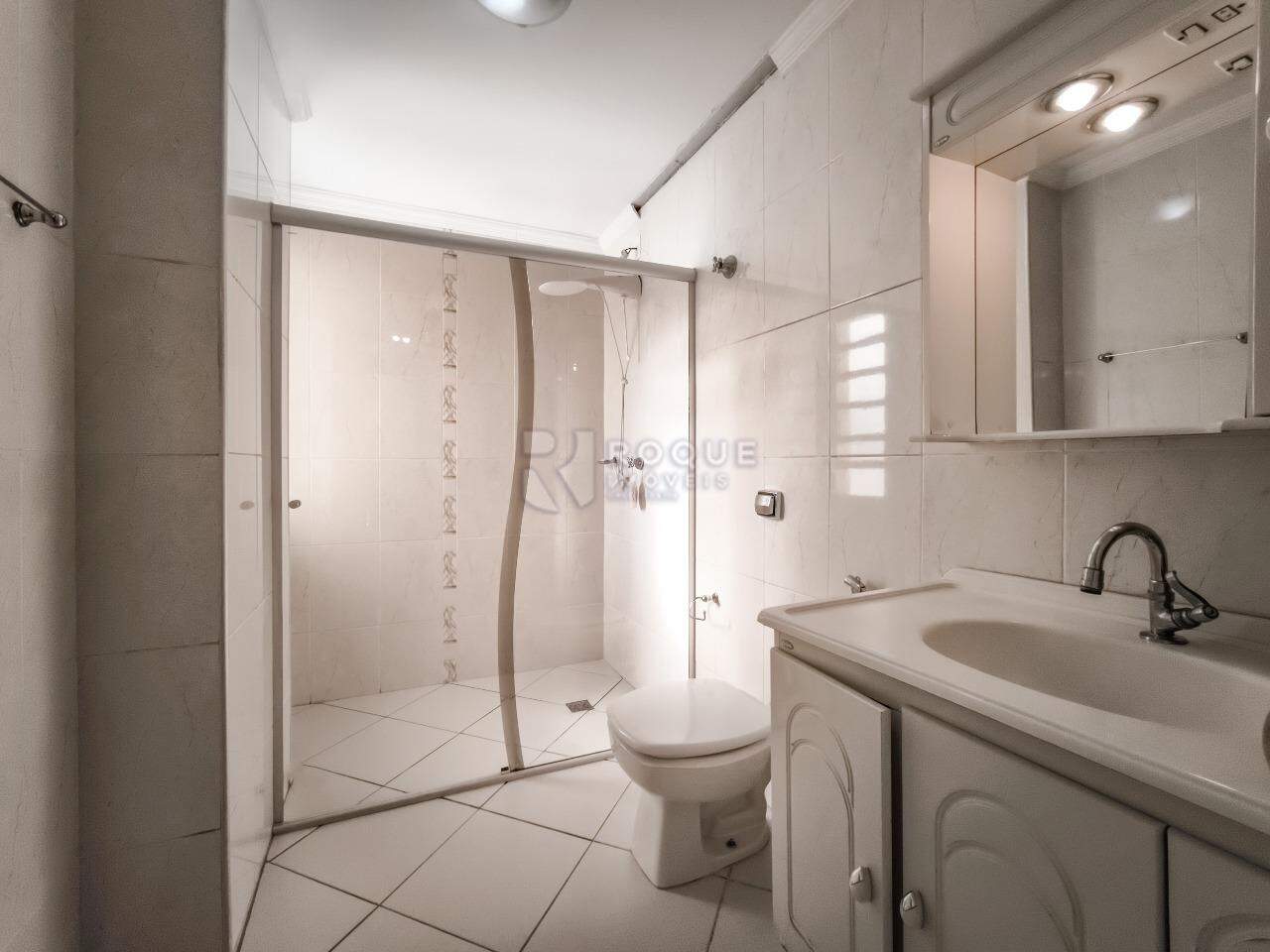 Apartamento à venda no bairro Centro: BANHEIRO SOCIAL