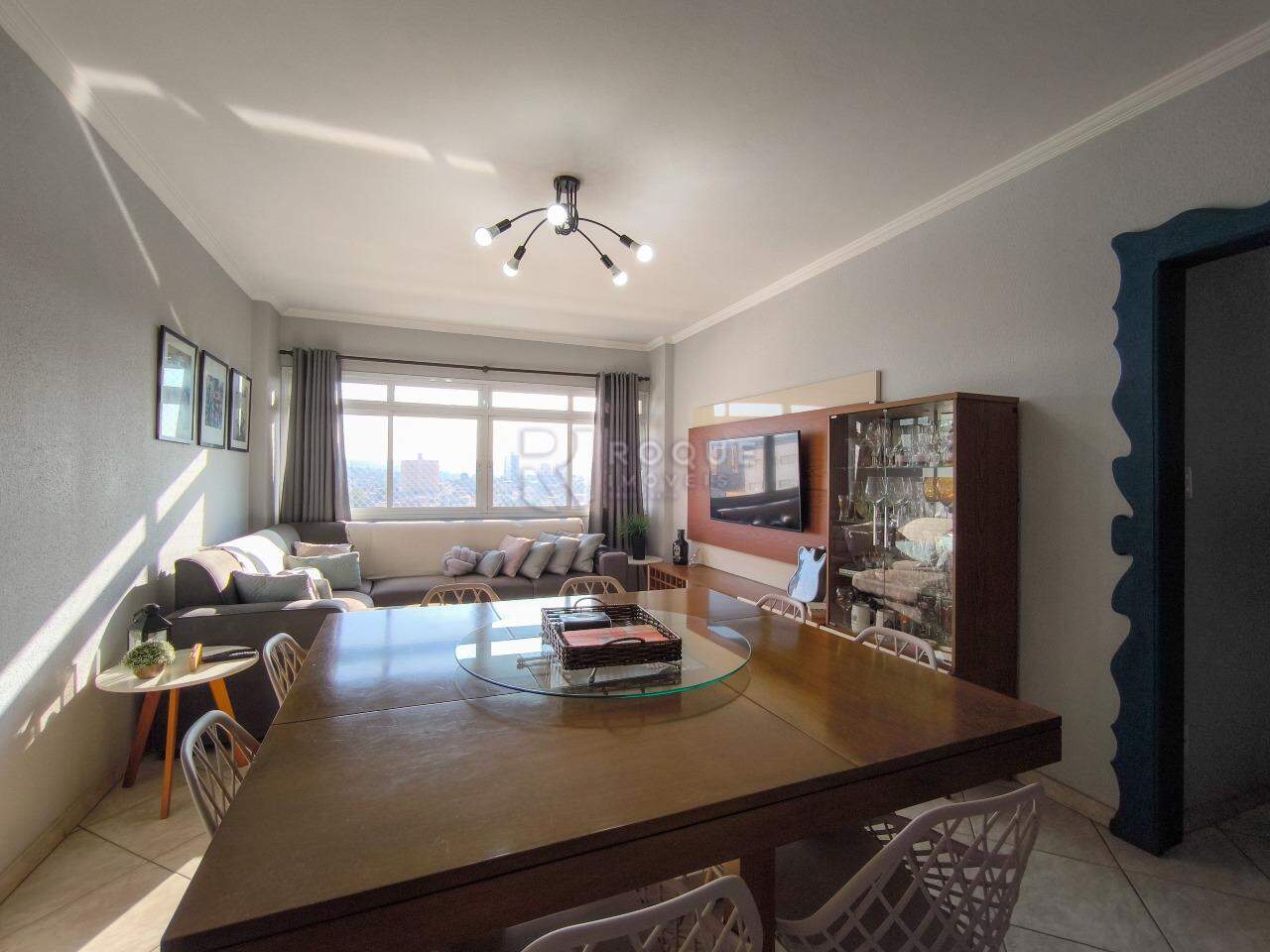Apartamento à venda no bairro Centro: SALA DE JANTAR