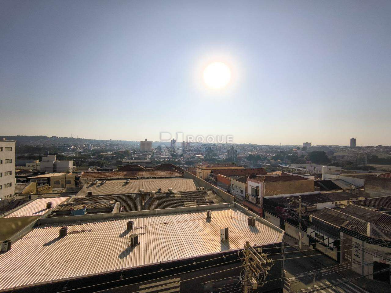 Apartamento à venda no bairro Centro: VISTA PARCIAL