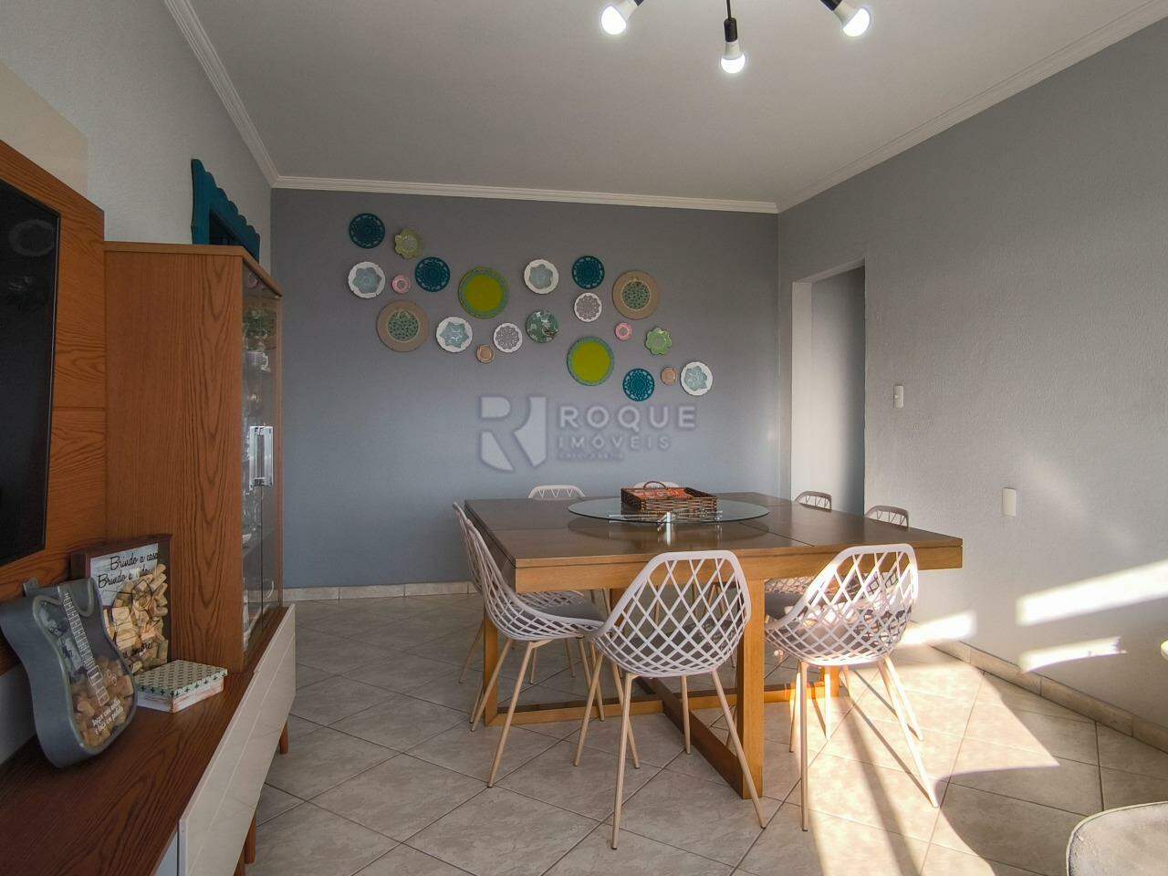 Apartamento à venda no bairro Centro: SALA DE JANTAR