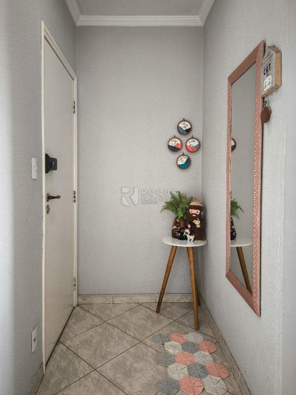 Apartamento à venda no bairro Centro: HALL DE ENTRADA