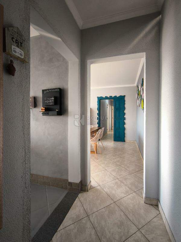 Apartamento à venda no bairro Centro: ÁREA DE CIRCULAÇÃO