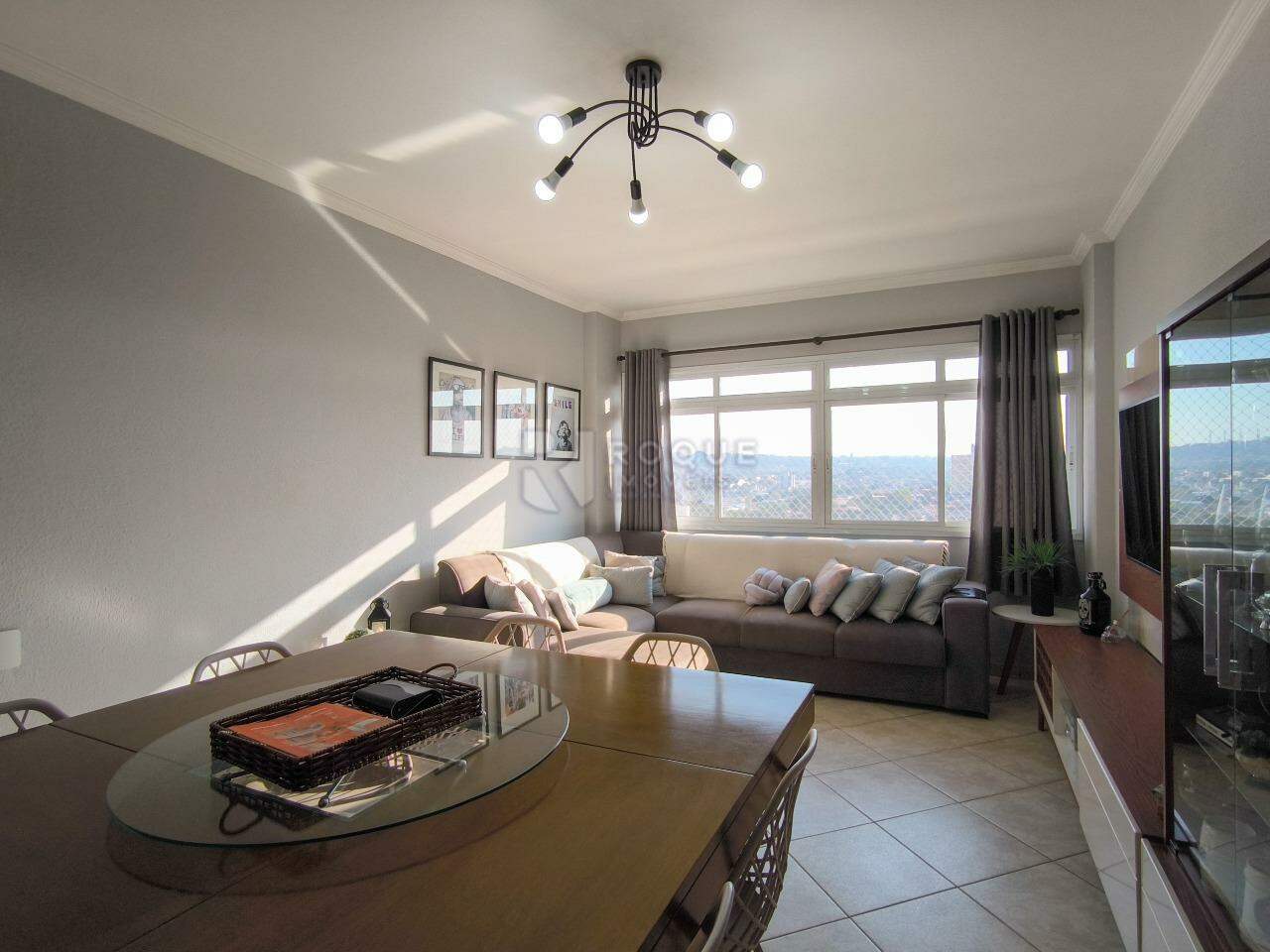 Apartamento à venda no bairro Centro: SALA DE JANTAR