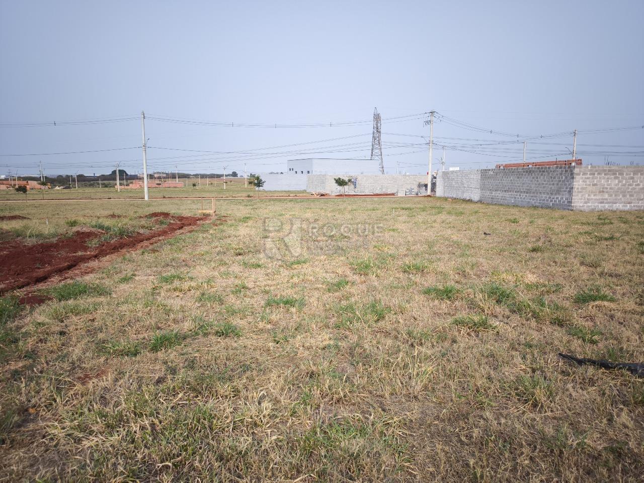 Terreno à venda no bairro Residencial Colinas do Engenho II: 