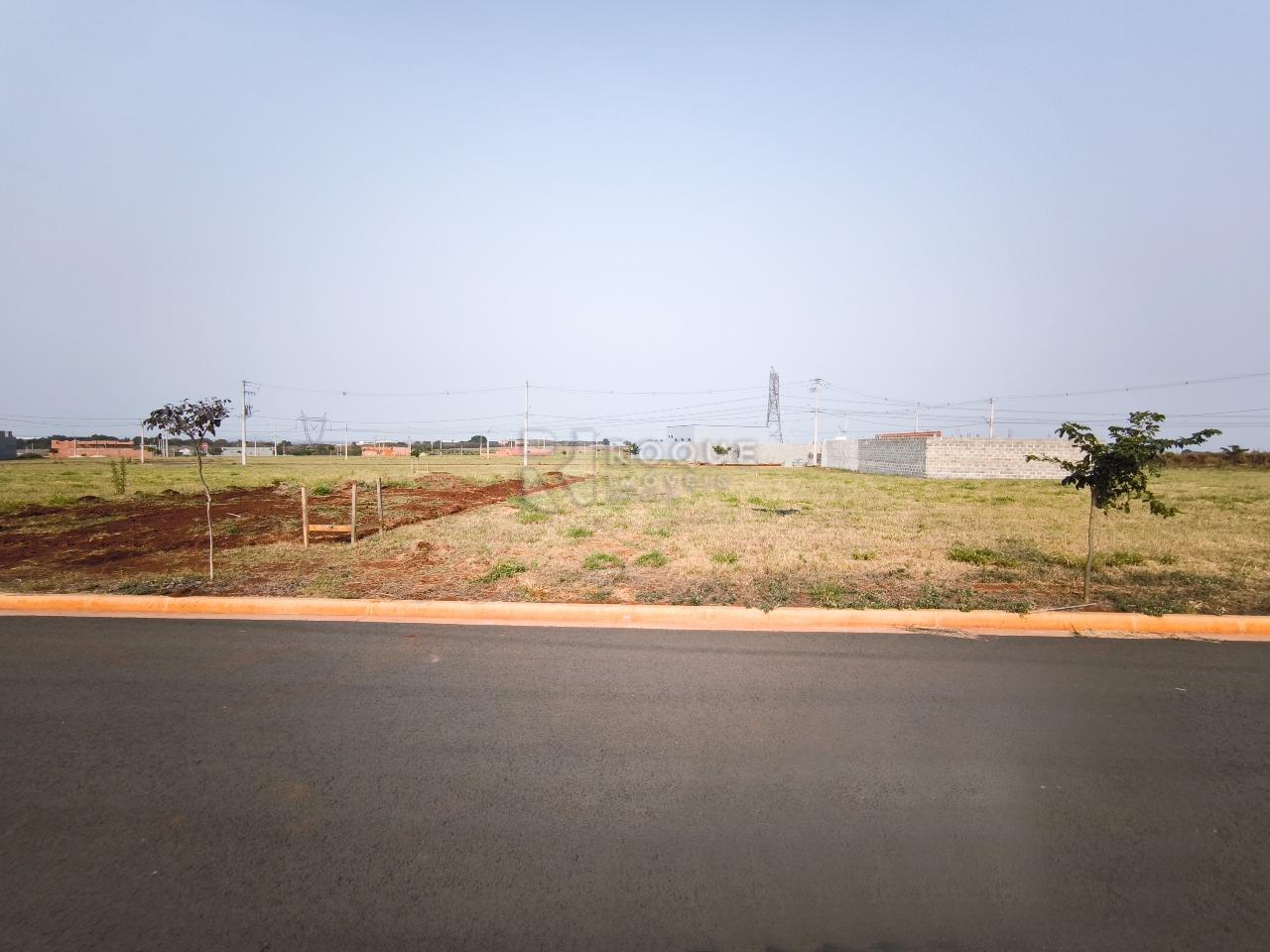 Terreno à venda no bairro Residencial Colinas do Engenho II: 