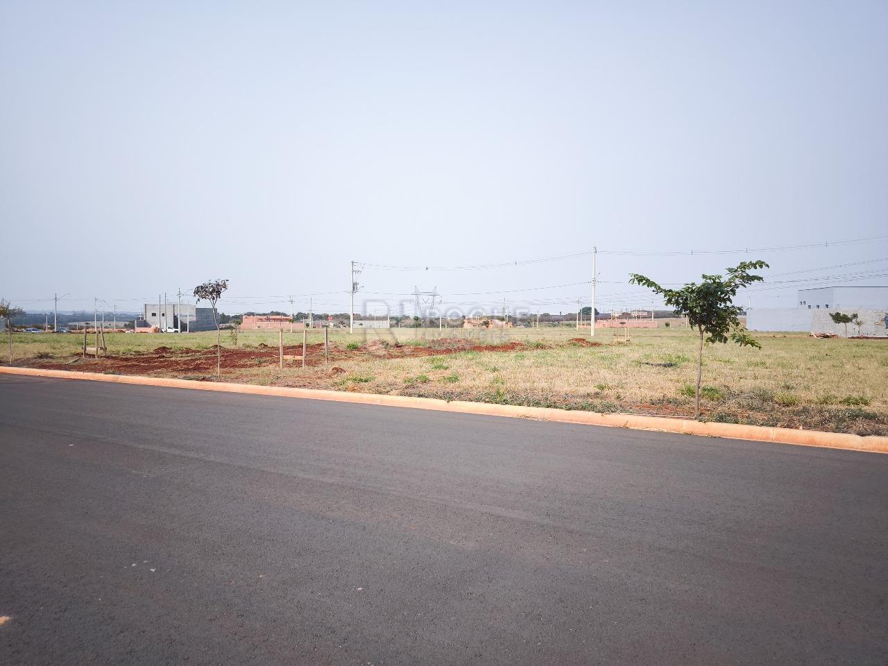 Terreno à venda no bairro Residencial Colinas do Engenho II: 