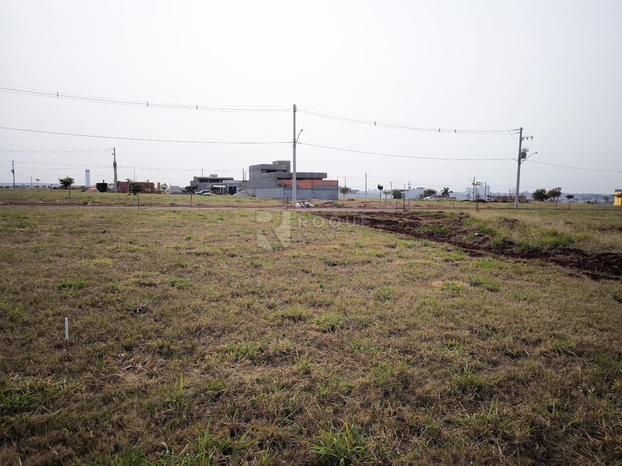 Terreno à venda no bairro Residencial Colinas do Engenho II: 