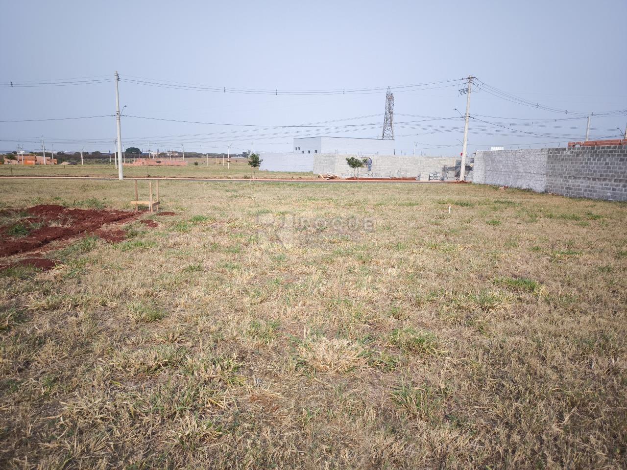 Terreno à venda no bairro Residencial Colinas do Engenho II: 