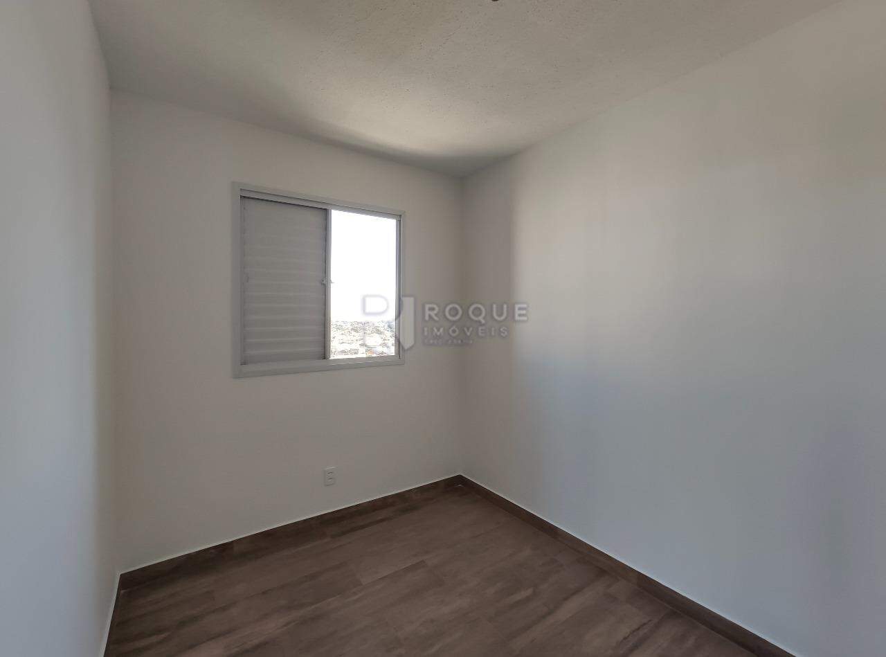 Apartamento para aluguel no bairro Jardim São Paulo: Dormitório 2