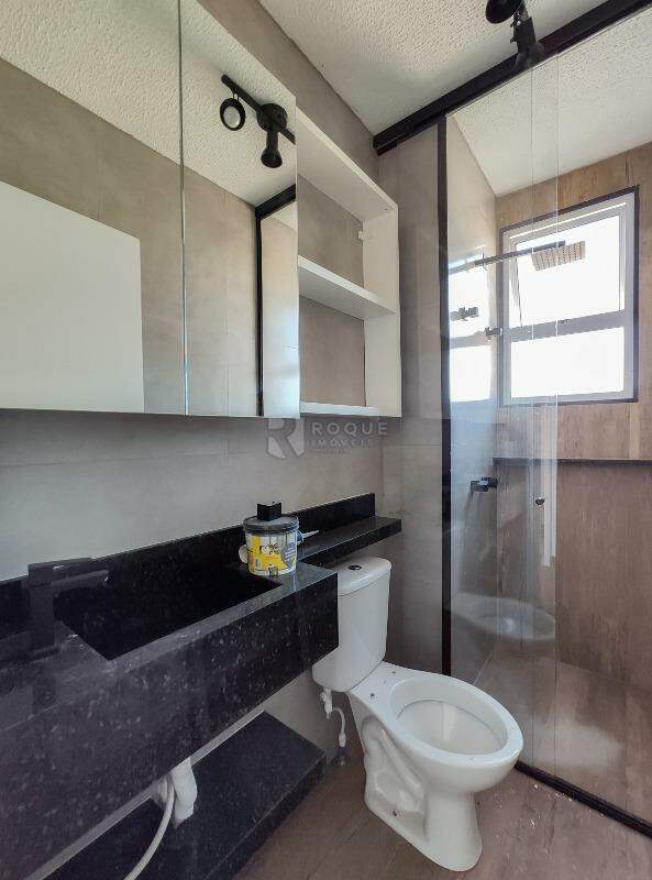 Apartamento para aluguel no bairro Jardim São Paulo: WC social 