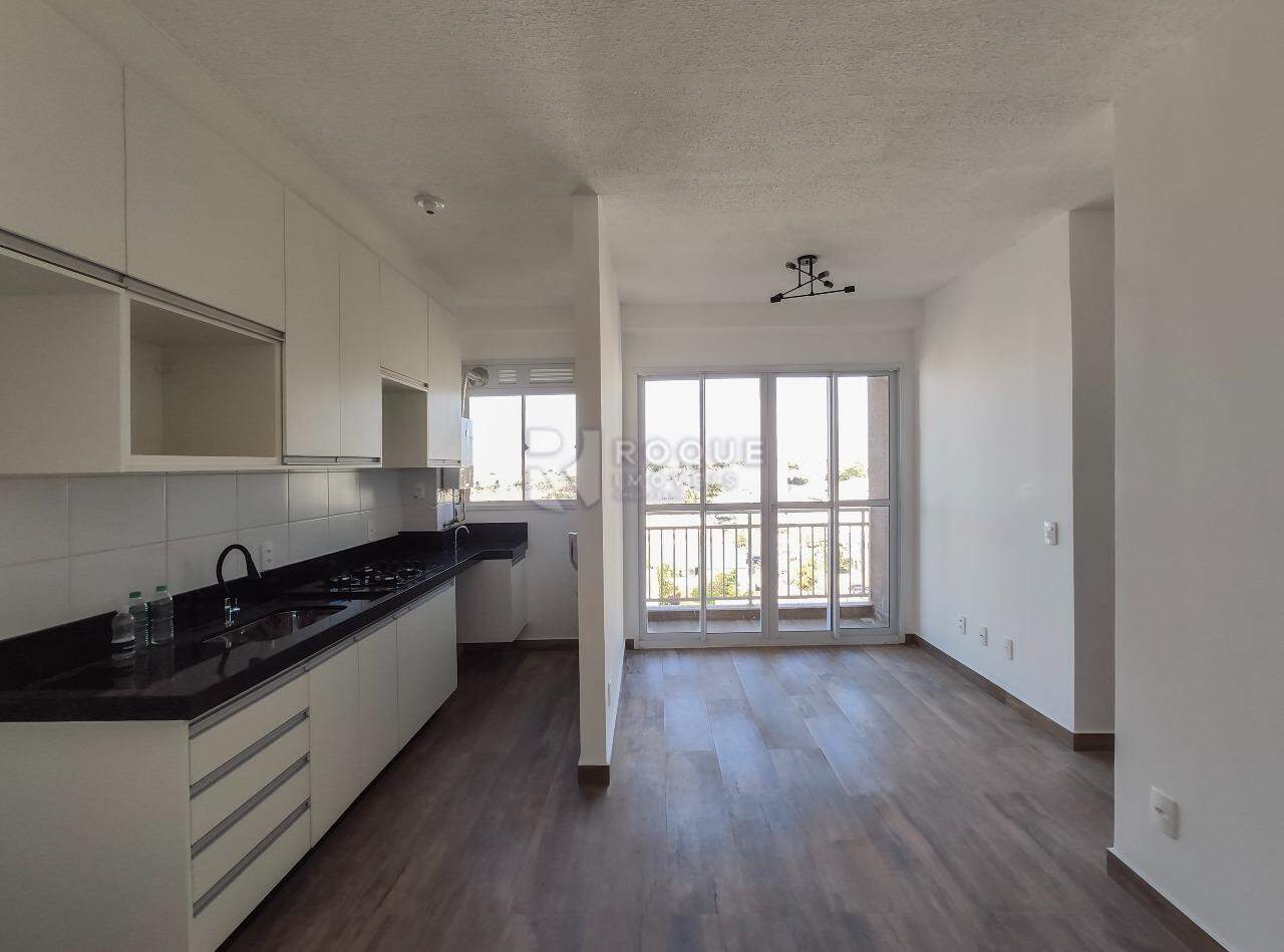 Apartamento para aluguel no bairro Jardim São Paulo: Sala