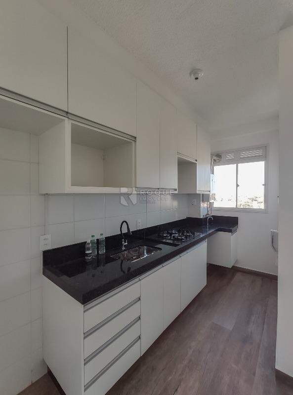 Apartamento para aluguel no bairro Jardim São Paulo: Cozinha
