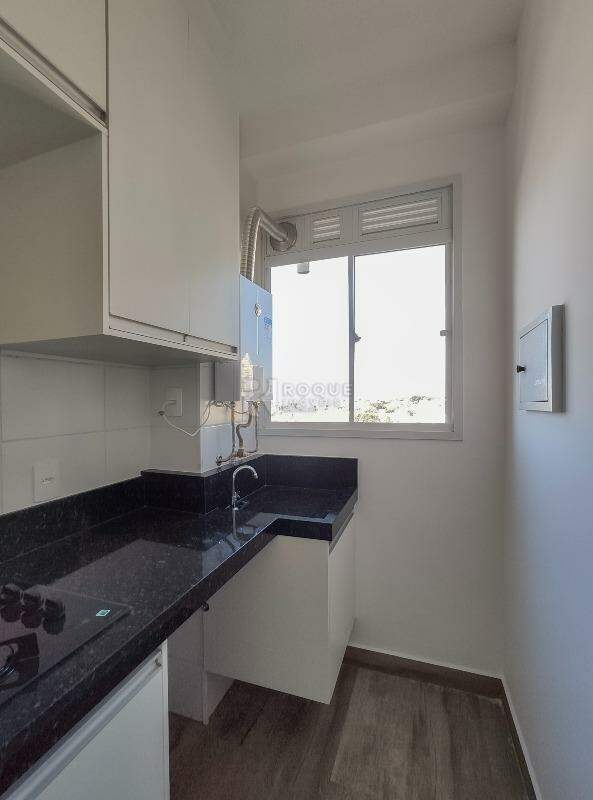 Apartamento para aluguel no bairro Jardim São Paulo: Área de serviço 