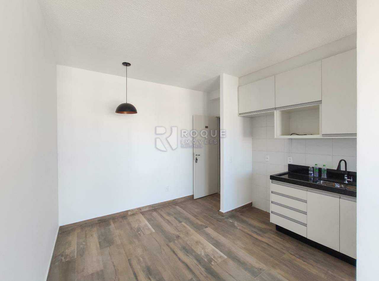 Apartamento para aluguel no bairro Jardim São Paulo: Sala