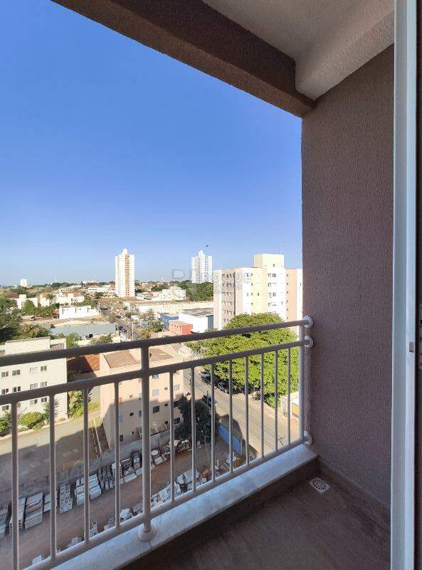 Apartamento para aluguel no bairro Jardim São Paulo: Sacada