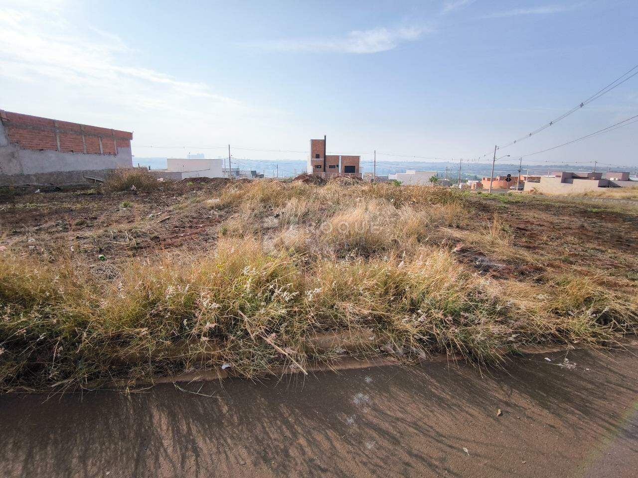 Terreno à venda no bairro Residencial Colinas do Engenho I: 