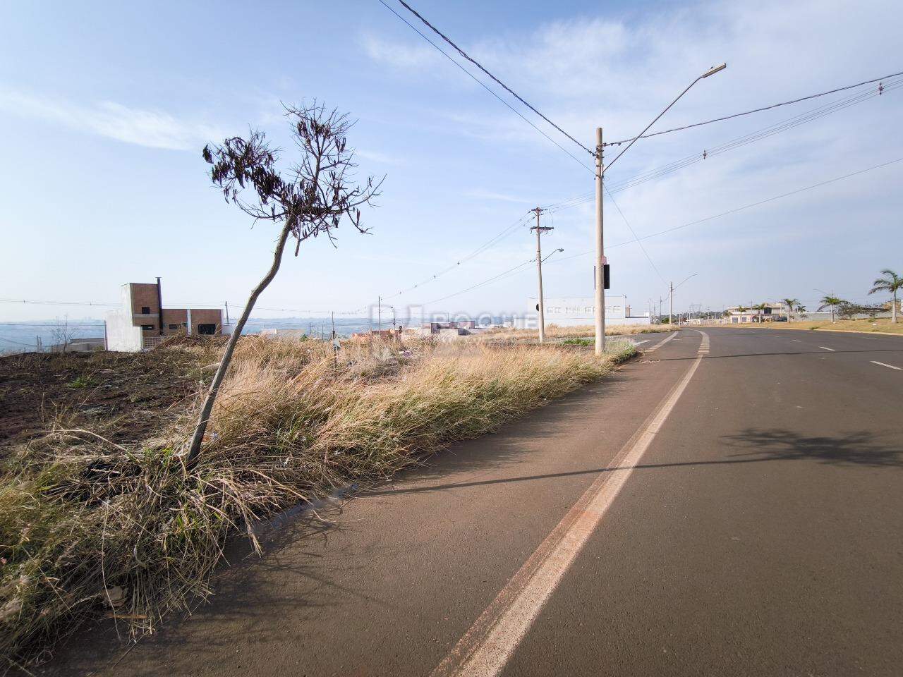 Terreno à venda no bairro Residencial Colinas do Engenho I: 
