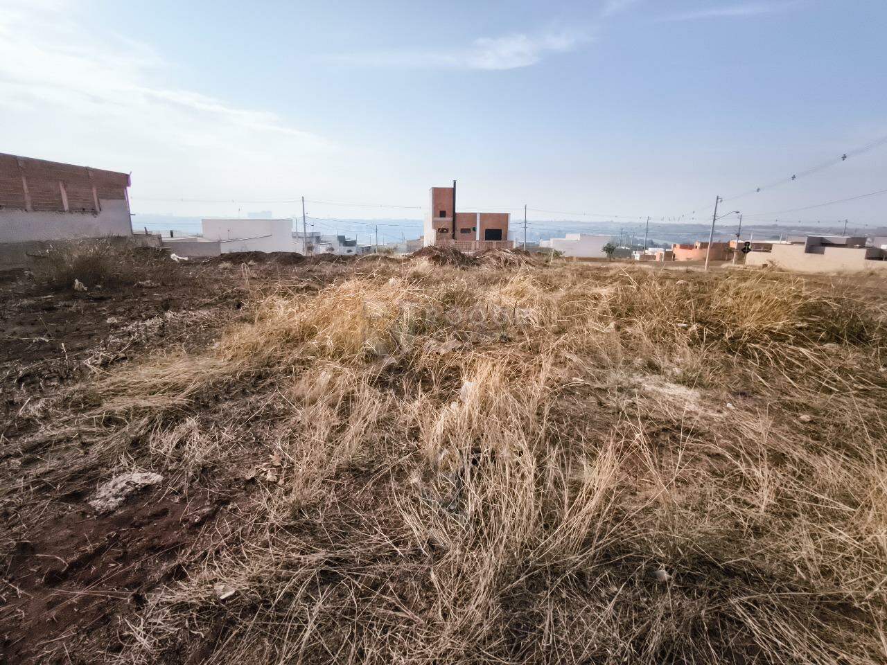 Terreno à venda no bairro Residencial Colinas do Engenho I: 
